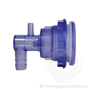 Earth Spas 3.5 Inch Jet Body (2020-2024)