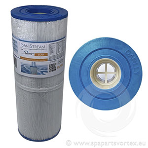Darlly DL706 Sanistream Cartridge Filter