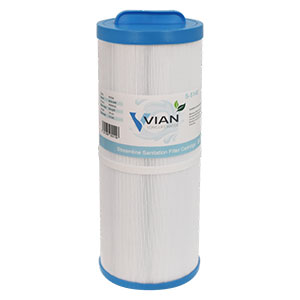 Vian SC757 (PWW50L) Replacement Disposable Filter
