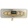 Balboa VL401 Touch Control Panel (Without Overlay)