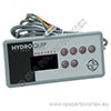 HydroQuip Eco-3 Touch Control Panel