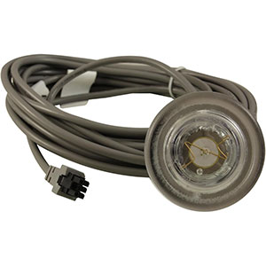 Balboa AX10-A1 Auxiliary Panel (Jets 1) (Without Overlay)