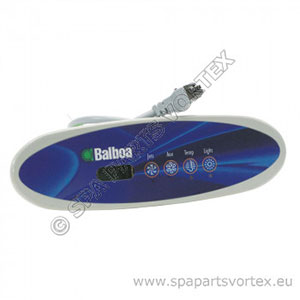 Balboa ML260 Touch Control Panel