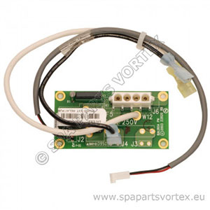 Balboa Exp. Board Pump Relay (GS-GL)