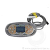 Balboa TP600 Touch Control Panel (Without Overlay)