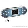 Balboa TP Touch Control Panels