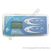 Vita Spa Touch Control Panels