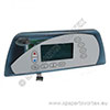 Sundance Spas Touch Control Panels