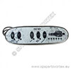 Dimension One Touch Control Panels