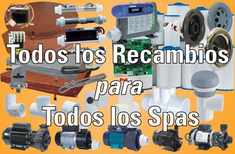 <p>Spa Espana mantiene en stock una amplia gama de Balboa Electronicas (Placa Impresas) para encajar en Balboa Cuadros de Control y Paneles de Control (Teclados) Balboa compatibles. Esto incluye, no s&oacute;lo el rango GS Balboa y el rango de Balboa GL, sino tambi&eacute;n la &uacute;ltima gama Balboa BP que tiene WiFi listo.&nbsp;Tambi&eacute;n tenemos en stock los calentadores (Termostatos y Resistencias) de Balboa, que incluyen, el calentador Balboa M7 de la gama de control &nbsp;boxes GS y GL. Otros productos Balboa que est&aacute;n en stock incluyen Balboa Ozono.&nbsp;Productos Gecko de Italia incluyen las cuadros de control: Gecko SSPA y Gecko MSPA, as&iacute; como el compatible calentador Gecko Flow Thu SSPA, el calentador MSPA Gecko Flow Thu MSPA y el resistencia Gecko Micro Spa.&nbsp;Gecko tambi&eacute;n ofrece sus paneles de control: Gecko TSC4, TSC9, TSC8, TSC18, TSC19 y TSC35.</p>
